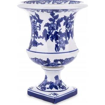 Váza Váza DomDekoracji keramická 24 cm