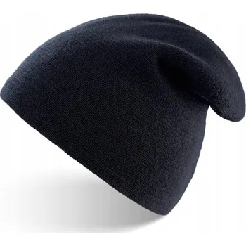 Čepice Paolo Peruzzi zimní čepice modrá - univerzální velikost