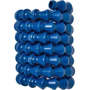 Zahradní hadice Hadice na chladivo 1/4" 1,5m LOC-LINE