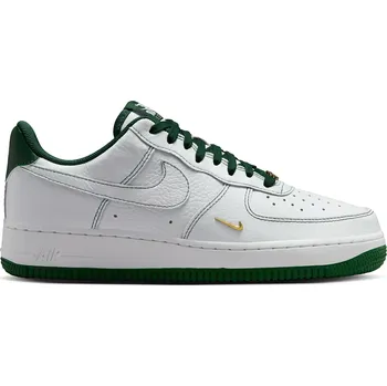 Dámské tenisky Nike Air Force 1 Low Mini Jewel White Gorge Green (W) Velikost: 37.5 IB6543-102