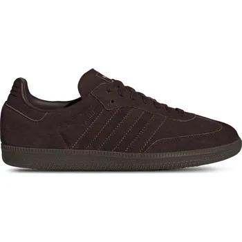 Dámská obuv adidas Samba OG Shadow Brown Velikost: 40 2/3 JI3211