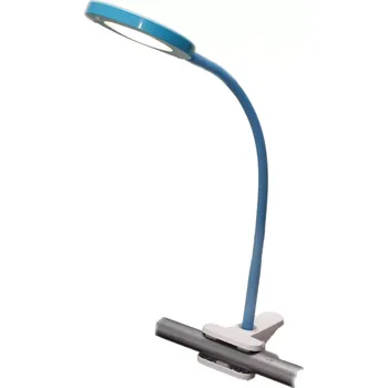 Lampička ARGUS 1008 CLIPANITA modrá (MD) (1008 CLIPANITA modrá (MD))