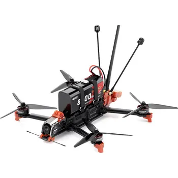 Dron GEPRC MOZ7 V2 O4 Pro - 6S ELRS 868MHz/2.4G