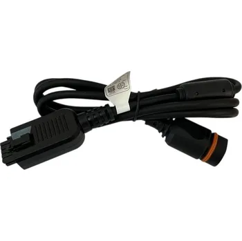 Elektrokolo Kabel 618880 - BMZ HEIQ 1200mm,DCC01, 7A, for V10 10S Battery