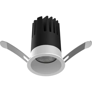 Bodové svítidlo Oculus S LED zápustné svítidlo Ra>90 Bílá / 3000K / ON/OFF