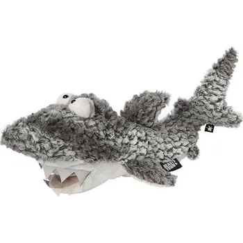 plyšák Sigikid žralok Hi Bite 42 cm Beasts Town