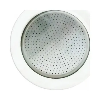 Náhradní díl pro kávovar Bialetti Brikka Induction těsnení pro moka konvičku - 4 šálky