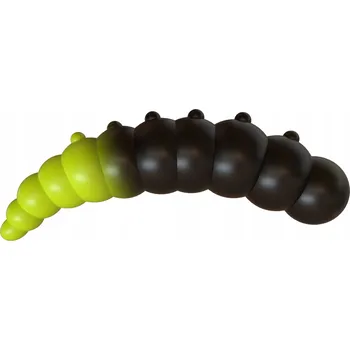 Umělá nástraha Gumová nástraha Fresh Lures Big Junior 1.7" #233 (7ks)