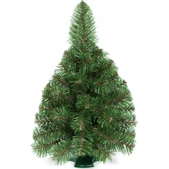 Vánoční stromek Umělý vánoční stromeček ELMA Do 100 cm