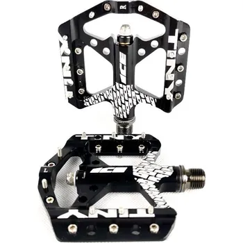 Pedál na kolo Pedály ICE TINY Černé