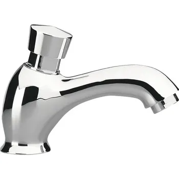 Vodovodní baterie Umyvadlová baterie s časovým ventilem RM-TE16