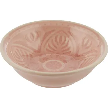 Butlers SUMATRA Mini miska 60 ml - sv. růžová