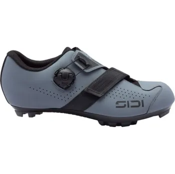 Pánská obuv Tretry SIDI Aertis Grey/Black - 37