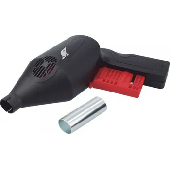 Příslušenství pro gril Rozfoukávač ohně na grilování