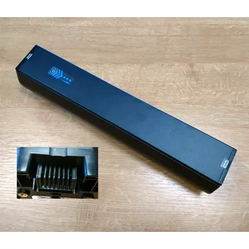 Baterie pro elektrokolo KELLYS Li-Ion baterie 17,5Ah 600Wh - Panasonic (Baterie pro elektrokolo KELLYS Li-Ion 17,5Ah 600Wh - Panasonic)