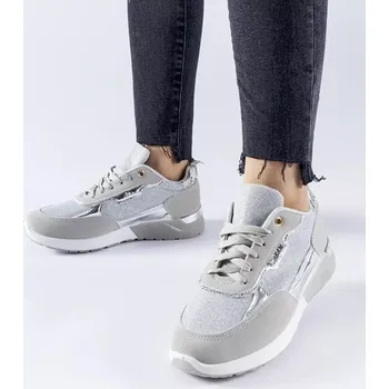 Dámská sportovní obuv Sportovní obuv model 207626 Solea 39