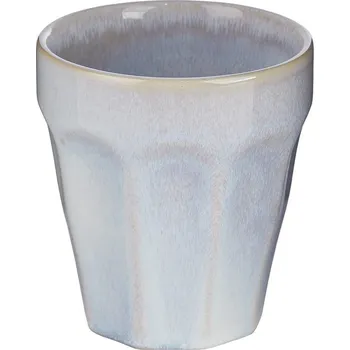 Butlers BERGAMO Hrnek na kávu 250 ml - sv. modrá