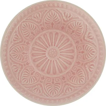 Talíř Butlers SUMATRA Talíř 31 cm - sv. růžová