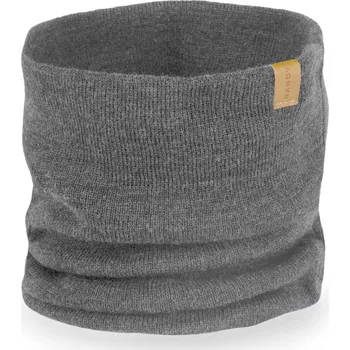 Nákrčník Pánský dvouvrstvý nákrčník značky NANDY , šedý