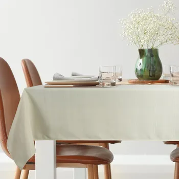 ubrus UBRUS GLAMO 140X180 CM BÉŽOVÁ