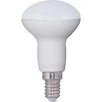 Žárovka ARGUS LED E14 R50 6W LED žárovka reflektorová NW - normální (4000 K) (LED E14 R50 6W LED žárovka reflektorová NW - normální (4000 K))