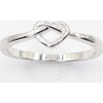 Prsten Stříbrný prsten