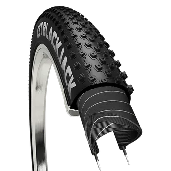 Komponent pro jízdní kolo Plášť CST Black Jack 27,5x1,95 C1837 drát