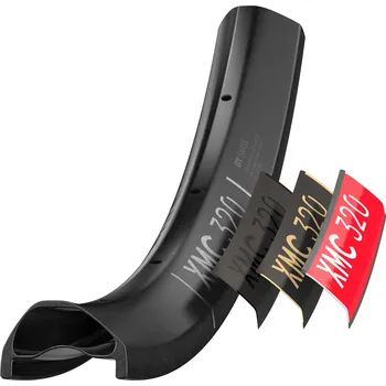 Ráfek na kolo DT XMC 320 DISC 28 děr 29" Carbon