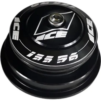 ICE ZS 56 semi-integr (ZS44/28.6 - ZS56/40) Černé