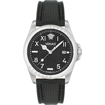 Hodinky Versace VE9H00124 Anteo Gents 41mm 5ATM