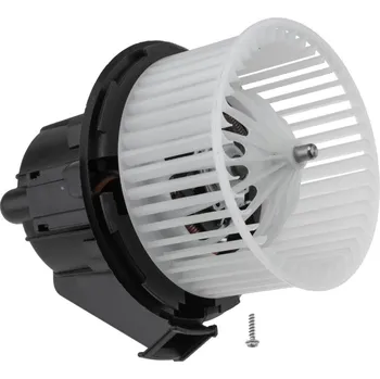 Ventilátor topení a klimatizace Ventilátor topení Citroën C3 II C4 Cactus DS3 - od 2009
