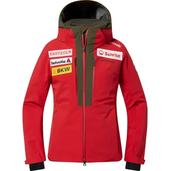 Descente dámská bunda Swiss Replica 36