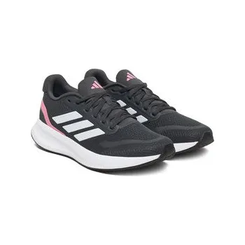 Dámská běžecká obuv Běžecké boty adidas Runfalcon 5 JQ6300 Šedá 37_13