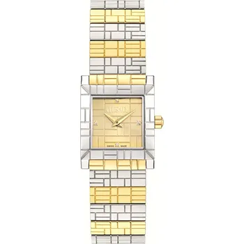 Hodinky Versace VE9B00424 Mosaic 22mm 3ATM