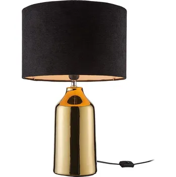 Stojací lampa Butlers FRONT ROW Stolní lampa - zlatá