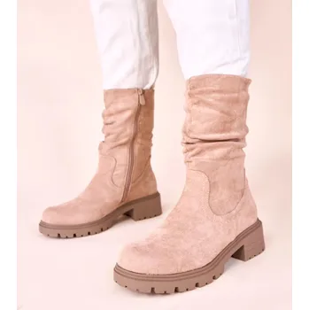 Dámská zimní obuv Boty model 221001 Solea 40