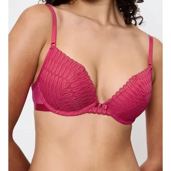 Podprsenka Aura Spotlight T WHU - UNKNOWN - TRIUMPH UNKNOWN - TRIUMPH PINK 80A