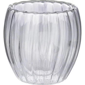 Sklenice Butlers HOT & COLD Dvoustěnná sklenice 230 ml