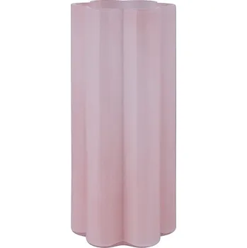Váza Butlers BLOSSOM Váza 23 cm - sv. růžová