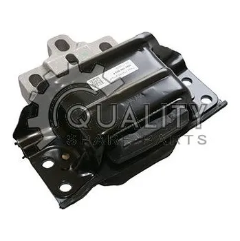 Zavěšení motoru Zavěšení motoru ŠKODA Original OEM 5QA199555F