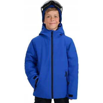 CHLAPECKÁ ZIMNÍ TECHNICKÁ BUNDA 4F JAM0820 VEL. 134