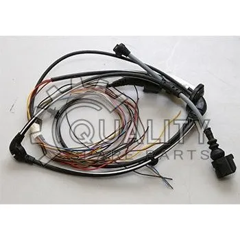 Auto elektroinstalace Svazek elektrické instalace PL ŠKODA Original OEM 5G0927903AL