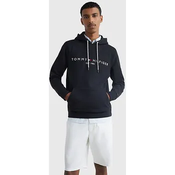 Pánská mikina Tommy Hilfiger | Core Tommy Logo mikina | XXL