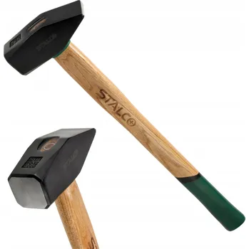 Kladivo Kovářské kladivo 3000g STALCO S012024300