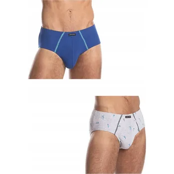 Slipy Slipy Lama modré velikost L