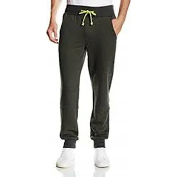 Tommy Hilfiger pánské tepláky Gustave šedé, velikost S