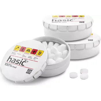 Bonbon Sablio Mentolky Hasič - 3 ks