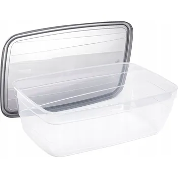 Dóza na potraviny CURVER NÁDOBA NA POTRAVINY KRABIČKA 4L NA SVAČINU