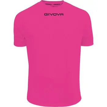 Pánské tričko Pánské bavlněné tričko Givova One M MAC01 0006 XL