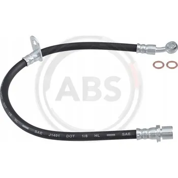 Brzdová hadice BRZDOVÁ HADICE PRUŽNÁ PŘEDNÍ SL 1650 A.B.S.